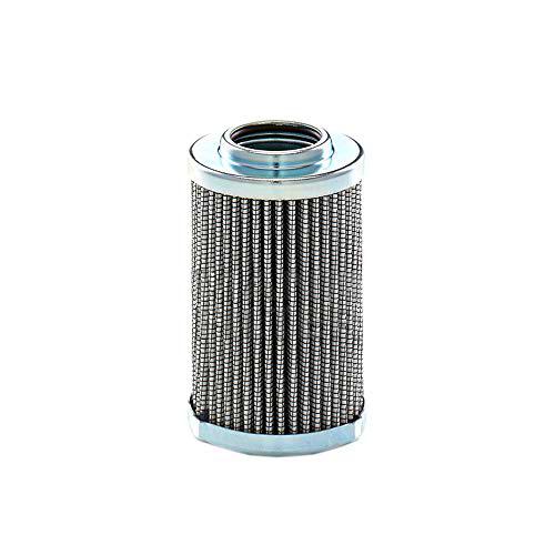 MANN-FILTER Filtro de aceite HD 6001 - Para vehículos de utilidad