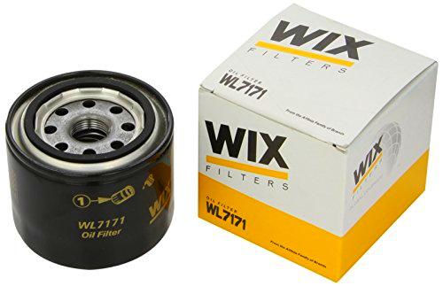 Wix Filter WL7171 - Filtro De Aceite