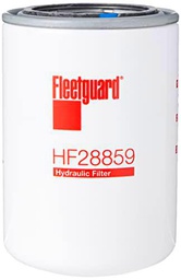 Fleetguard HF28859 - Filtro hidráulico