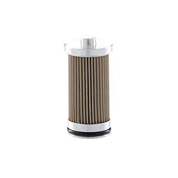 MANN-FILTER Filtro de aceite HD 3001 - Para vehículos de utilidad