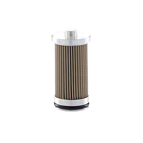 MANN-FILTER Filtro de aceite HD 3001 - Para vehículos de utilidad