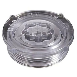 RECMAR GS30424 Tapa, Unisex-Adult, Multicolor