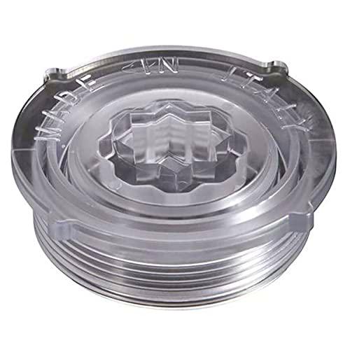 RECMAR GS30424 Tapa, Unisex-Adult, Multicolor