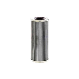 MANN-FILTER H 10 005 Filtro de aceite - Para vehículos de utilidad