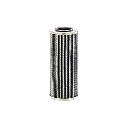 MANN-FILTER H 10 005 Filtro de aceite - Para vehículos de utilidad