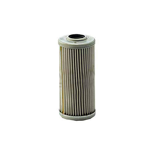 MANN-FILTER HD 610/1 Filtro de aceite - Para vehículos de utilidad