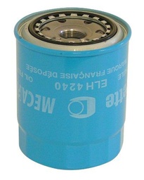 Mecafilter ELH4240 - Filtro De Aceite