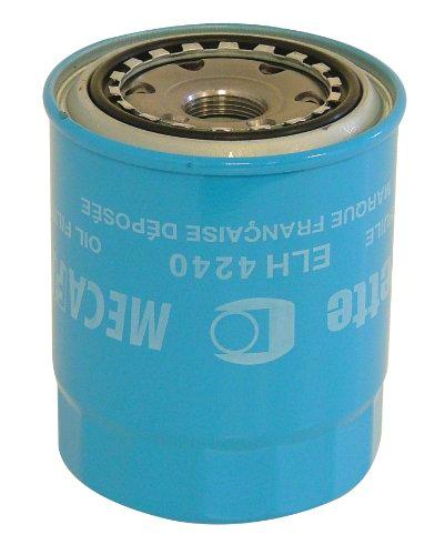 Mecafilter ELH4240 - Filtro De Aceite