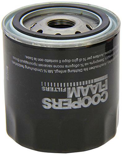 coopersf iaam Filters ft5434 à- lfilter