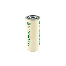 MANN-FILTER Deaceitación de aire comprimido LB 962/22