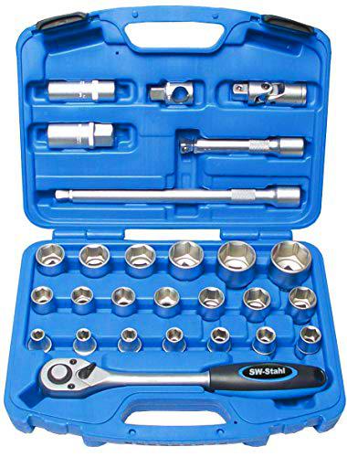 SW-Stahl 08450 - 67/14 ölfilterglocke 65 mm/14 Cantos