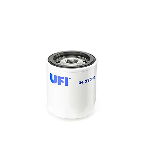 UFI Filters, Filtro de Aceite 25.029.00, Filtro de Aceite de Recambio