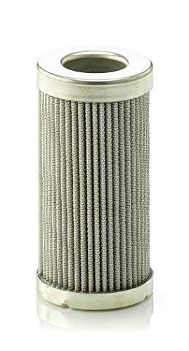 MANN-FILTER für Stationärhydraulik HD 57/1 Filtro de Aceite
