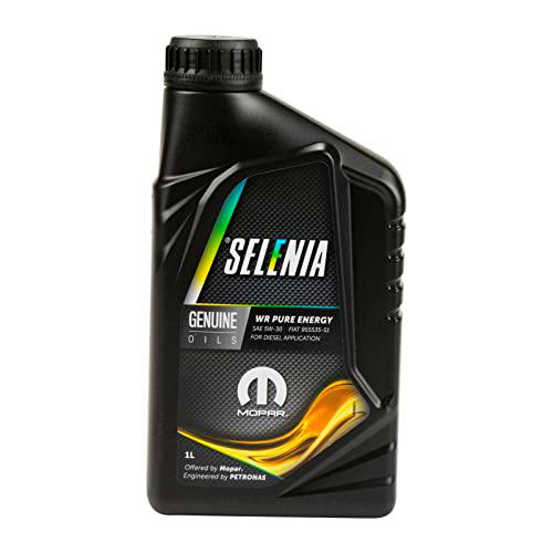 Selenia WR Pure Energy 5W-30 1 Litro ACEA C2