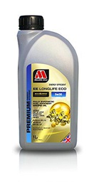 Millers Oils - Millers EE longlife Eco Aceite de Motor 5 w30 - 1 l