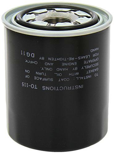 AMC Filter TO-115 Filtro de aceite