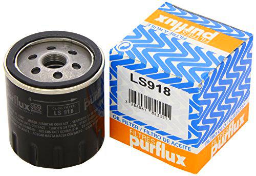 Purflux LS918 Bloque de Motor