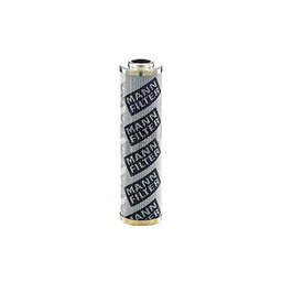MANN-FILTER HD 622/1 Filtro de aceite - Para vehículos de utilidad