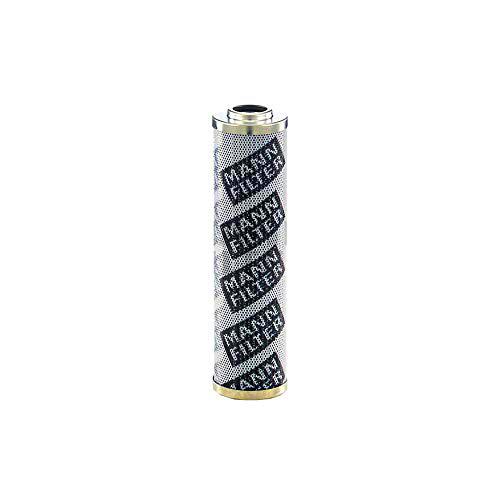 MANN-FILTER HD 622/1 Filtro de aceite - Para vehículos de utilidad