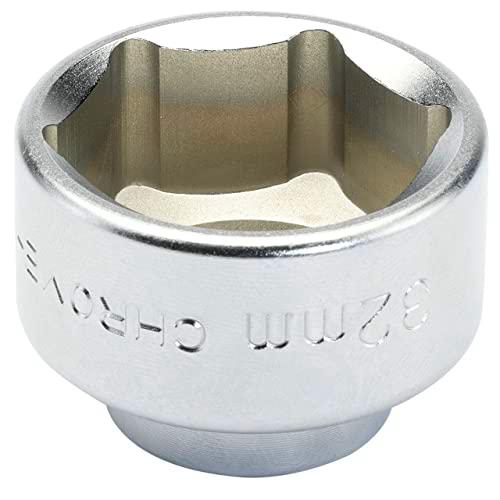 Draper Expert 13430 Vaso para ölfilterkappen 32 mm