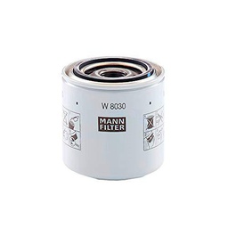 Mann-filter W 8030 - Filtro de aceite
