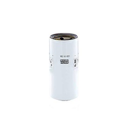 MANN-FILTER WD 10 021 Filtro de aceite - Para vehículos de utilidad