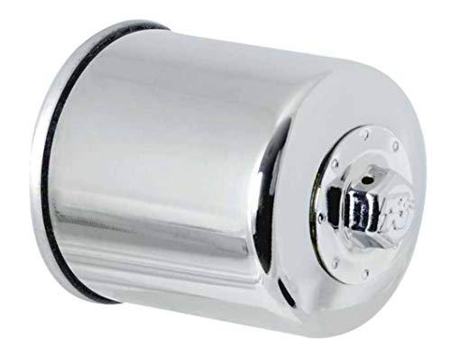 K&amp;N KN-303C Filtro de aceite Oil Filter Powersport Canister Moto