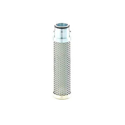 MANN-FILTER HD 519 Filtro de aceite - Para vehículos de utilidad