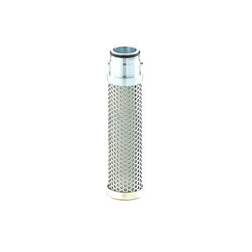 MANN-FILTER HD 519 Filtro de aceite - Para vehículos de utilidad