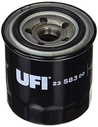 UFI Filters 23.583.00 Filtro De Aceite