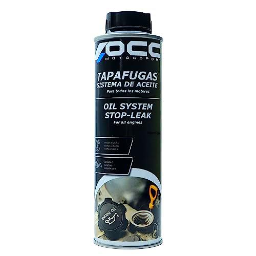 OCC Motor Sport OCC49007 Antifugas Sistema Aceite para Coche y Moto
