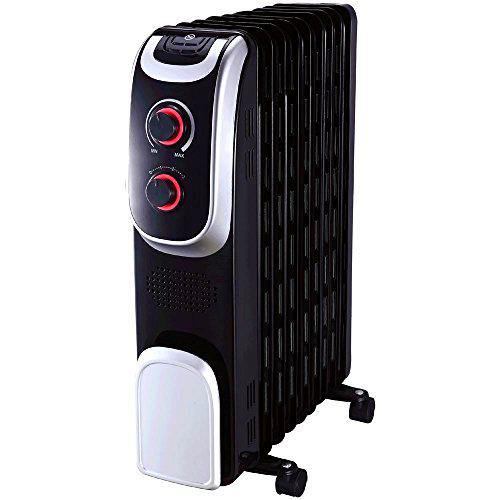 Comfee radiat. Aceite Hotty 9EL 2 KW ny2009 - 13 al