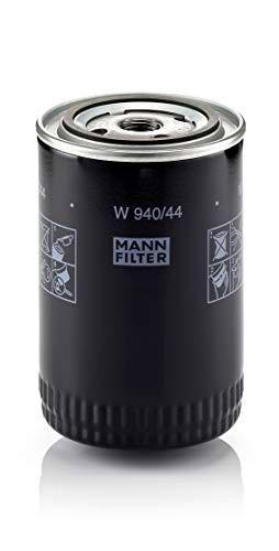 MANN-FILTER W 940/44 Original Filtro de Aceite, para automóviles y vehículos de utilidad