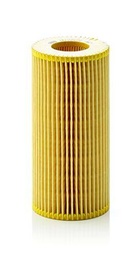 Mann Filter HU 721/2 x Filtro de Aceite