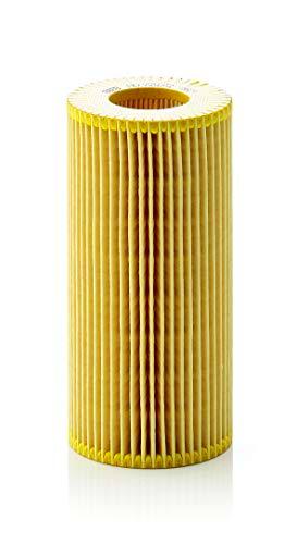 Mann Filter HU 721/2 x Filtro de Aceite
