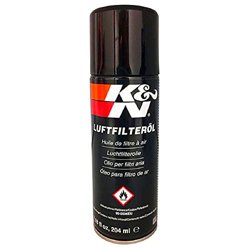 BMC Spray de aceite para filtro de aire 200ml