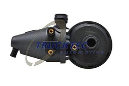Trucktec Automotive 08.10.135 Filtro, ventilación bloque motor