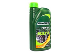 FANFARO FF8706-1 MAX 6