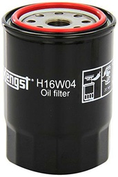 Hengst H16W04 Filtro de aceite