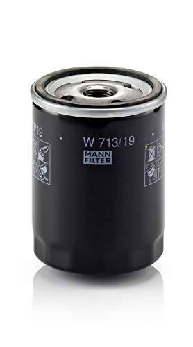 Mann Filter W 713/19 Filtro de Aceite