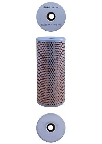 knecht HX 89 Filtro, sistema operativo hidráulico