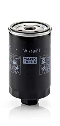Mann Filter W 719/21 Filtro de Aceite