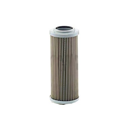 MANN-FILTER Filtro de aceite HD 717 - Para vehículos de utilidad