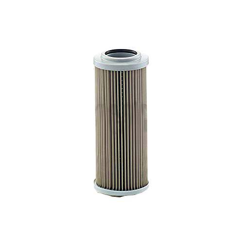 MANN-FILTER Filtro de aceite HD 717 - Para vehículos de utilidad