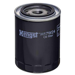 Hengst Filtro h17  W24  Motor bloques
