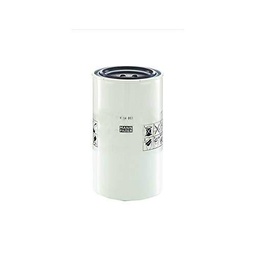 MANN-FILTER W 14 003 Filtro de aceite - Para vehículos de utilidad