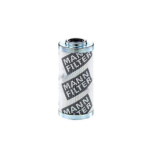 MANN-FILTER HD 601 Filtro de aceite - Para vehículos de utilidad