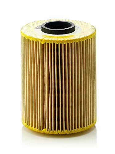 MANN-FILTER HU 926/3 X Filtro de Aceite, para automóviles