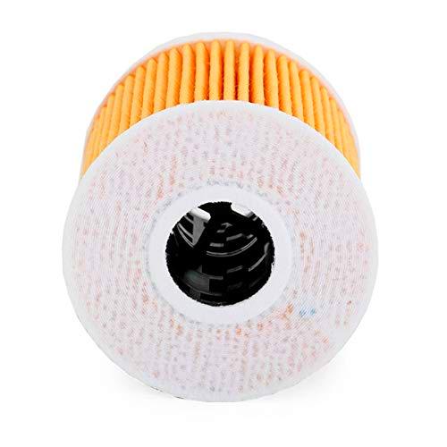Mahle Filter OX339/2D Filtro De Aceite