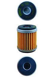 Lfilter Mahle